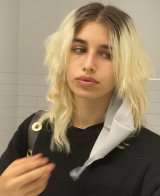 Steven Chasman daughter Shana Leelee Chasman Steven Chasman daughter Shana Leelee Chasman