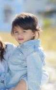 Ravi Patel daughter Amelie Patel Ravi Patel daughter Amelie Patel
