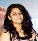Deven Bhojani daughter Mahi Bhojani Deven Bhojani daughter Mahi Bhojani