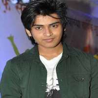 Mahesh Manjrekar son Satya Manjrekar