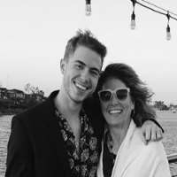 Alex Reininga Mother Mother Alex Reininga Mother Mother