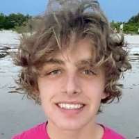 Ken Grzegorczyk son Chase Grzegorczyk