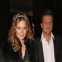 Geri Halliwell boyfriend Fabrizio Politi Geri Halliwell boyfriend Fabrizio Politi