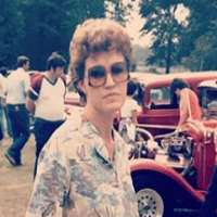Teri Wyble Mother Angela Wyble