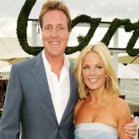 Geri Halliwell boyfriend Henry Beckwith Geri Halliwell boyfriend Henry Beckwith