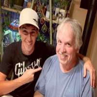 Chase Gilroy Father Father Chase Gilroy Father Father
