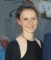 Sunnyi Melles daughter Leonille Elisabeth Judith Maria Anna Prinzessin zu Sayn-Wittgenstein-Sayn