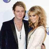 Delta Goodrem boyfriend Brian McFadden Delta Goodrem boyfriend Brian McFadden