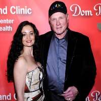 Mike Love wife Jacqueline Piesen
