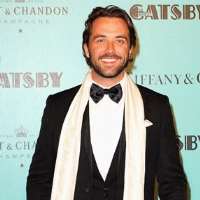 Delta Goodrem boyfriend Darren McMullen Delta Goodrem boyfriend Darren McMullen