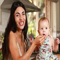 Richard Roxburgh daughter Luna Roxburgh Richard Roxburgh daughter Luna Roxburgh