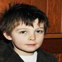 Rufus Sewell son William Douglas Sewell Rufus Sewell son William Douglas Sewell