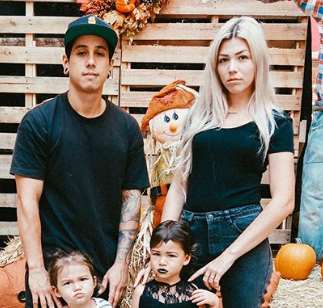 Sunkissed Mama Family