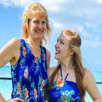Jessica Skube Mother Mother