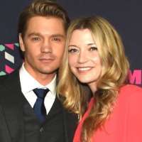 Chad Michael Murray wife Sarah Roemer Chad Michael Murray wife Sarah Roemer
