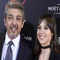 Ricardo Darin daughter Clara Darín Ricardo Darin daughter Clara Darín