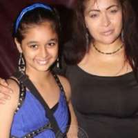 Nimai Bali daughter Princess Bali