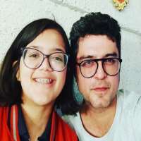 Harsh Vashisht daughter Rakshaa