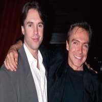 Shaun Cassidy brother David Cassidy