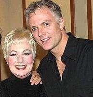 Shaun Cassidy brother Patrick Cassidy