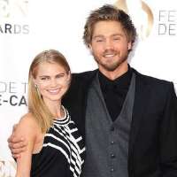 Chad Michael Murray girlfriend Kenzie Dalton Chad Michael Murray girlfriend Kenzie Dalton