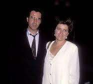 Kate Mulgrew husband Robert H. Egan