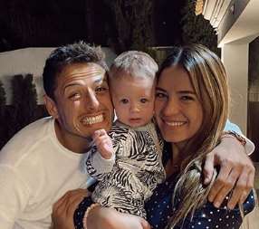 Sarah Kohan Family