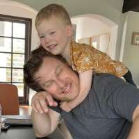 Noah Segan son Son Noah Segan son Son