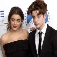 Brielle Barbusca brother Thomas Barbusca Brielle Barbusca brother Thomas Barbusca
