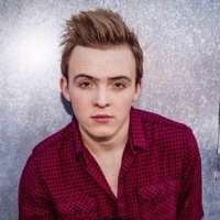 Rydel Lynch brother Ryland Lynch