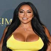 Jimmy Garoppolo girlfriend Kiara Mia