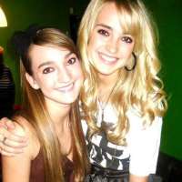 Katelyn Tarver Birthday, Real Name, Age, Weight, Height, Family, Facts ...