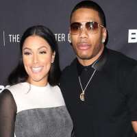 Nelly girlfriend Shantel Jackson