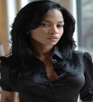 Nelly girlfriend Karrine Steffans