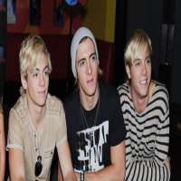 Ross Lynch brother Riker Lynch