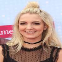 Rocky Lynch sister Rydel Lynch