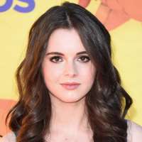 Ross Lynch girlfriend Vanessa Marano