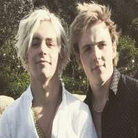 Ross Lynch brother Ryland Lynch