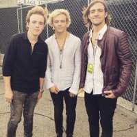 Rocky Lynch brother Ryland Lynch