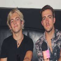 Rocky Lynch brother Ross Lynch