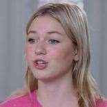 Jake Tapper daughter Alice Jake Tapper daughter Alice