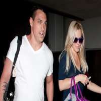 Jenny McCarthy boyfriend Jason Toohey Jenny McCarthy boyfriend Jason Toohey