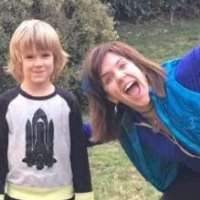 Jennifer Hale son Son Jennifer Hale son Son
