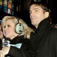 Jenny McCarthy boyfriend Paul Krepelka Jenny McCarthy boyfriend Paul Krepelka