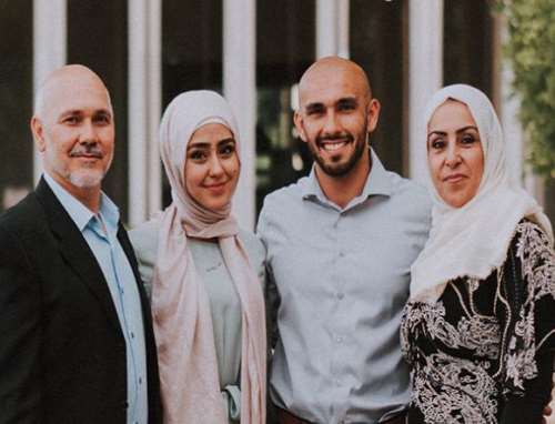 Muslimthicc Family