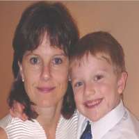 Rhys Dawkins Mother Lindsay Stewart Dawkins Rhys Dawkins Mother Lindsay Stewart Dawkins