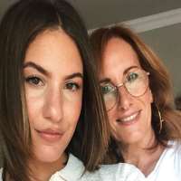 Jamie Paige Mother Mother Jamie Paige Mother Mother
