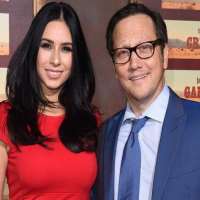Rob Schneider wife Patricia Azarcoya Arce Rob Schneider wife Patricia Azarcoya Arce