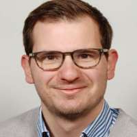 Jurgen Tarrach son Maximilian Tarrach