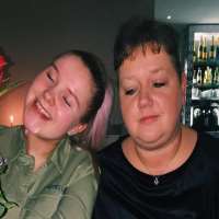 Beatrice Reiman Mother Mother